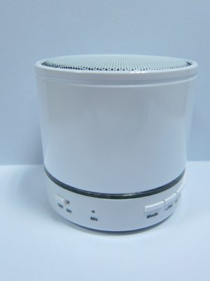Mini altoparlant i ri me mbështetje Bluetooth dhe TF - Imazhi 4