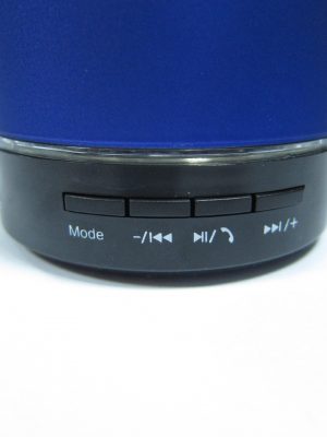 Mini altoparlant i ri me mbështetje Bluetooth dhe TF - Imazhi 5