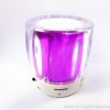 Round Crystal music mini bluetooth speaker with TF card / USB port Round Crystal music mini bluetooth speaker with TF card / USB port