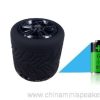 Colorful tyre bluetooth speaker with TF 2 Colorful Tyre Bluetooth Speaker with TF
