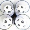 Football candle shape speaker with tf card usb support 3 Football Candle Shape Speaker with TF Card USB Support