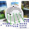 Football candle shape speaker with tf card usb support 4 Football Candle Shape Speaker with TF Card USB Support