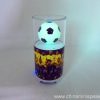 Football candle shape speaker with tf card usb support 5 Football Candle Shape Speaker with TF Card USB Support