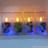 LED Candle Light TF Card Speaker LED Candle Light TF Card Speaker