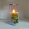 LED Candle Light TF Card Speaker 2 LED Candle Light TF Card Speaker