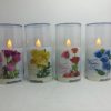 LED Candle Light TF Card Speaker 5 LED Candle Light TF Card Speaker