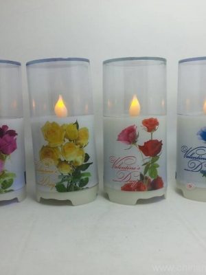LED Shamge nuri TF karta karnayi - Rasm 6