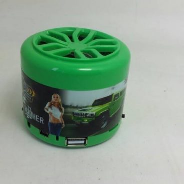 Міні-Tire Форма дынамік з лагатыпам друку і TF падтрымкі карт USB 7
