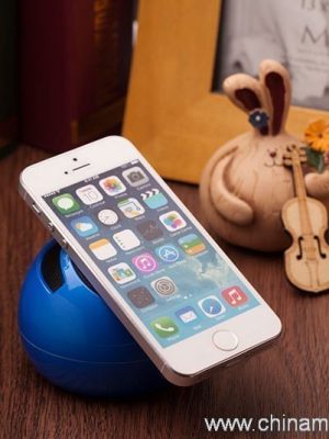 Tsawg tshaj plaws loj Mini Bluetooth hais lus rau xov tooj txawb - Image 3