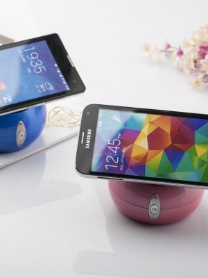 Tsawg tshaj plaws loj Mini Bluetooth hais lus rau xov tooj txawb - Image 7