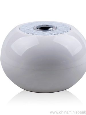 Bluetooth Mini Speakers ji bo smartphone - Wêne 6
