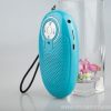 Mini Insert Card USB Speaker