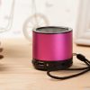 Mini mobile phones speakers support TF card 4 Mini mobile phones speakers support TF card