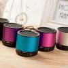 Mini mobile phones speakers support TF card 5 Mini mobile phones speakers support TF card
