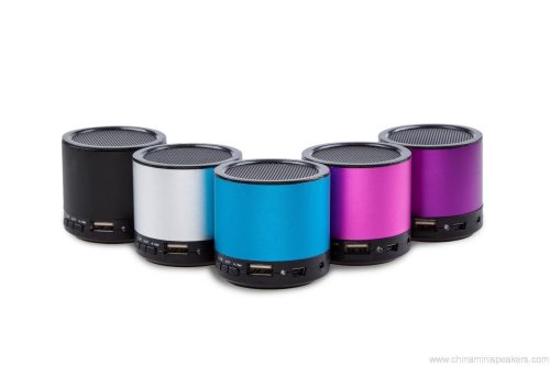 Mini mobile phones speakers support TF card Mini mobile phones speakers support TF card