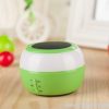 TF card support, USB flash support,FM radio Mini Speakers 2 TF Card Support, USB Flash Support, FM Radio Mini Speakers