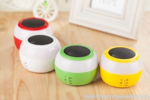TF card support, USB flash support,FM radio Mini Speakers 4 TF Card Support, USB Flash Support, FM Radio Mini Speakers