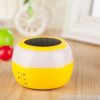 TF card support, USB flash support,FM radio Mini Speakers 5 TF Card Support, USB Flash Support, FM Radio Mini Speakers