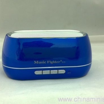 ミニ bluetooth スピーカーと車のスピーカー, 音楽スピーカー 3