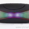 America Football Colorful Hand-free Mini Bluetooth Speaker