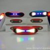 America Football Colorful Hand-free Mini Bluetooth Speaker