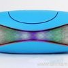 America Football Colorful Hand-free Mini Bluetooth Speaker