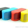 Bluetooth Portable Audio Speaker With Mic Handfree Function Loudspeaker 2 Bluetooth Portable Audio Speaker with Mic Hands-free Function Loudspeaker