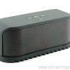Bluetooth Portable Audio Speaker With Mic Handfree Function Loudspeaker 3 Bluetooth Portable Audio Speaker with Mic Hands-free Function Loudspeaker