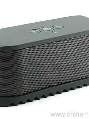 Bluetooth Inaistrithe Cainteoir Fuaime Le Mic Handfree Feidhm Loudspeaker - Íomhá 3