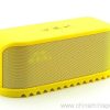 Bluetooth Portable Audio Speaker With Mic Handfree Function Loudspeaker 4 Bluetooth Portable Audio Speaker with Mic Hands-free Function Loudspeaker