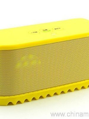 Bluetooth Inaistrithe Cainteoir Fuaime Le Mic Handfree Feidhm Loudspeaker - Íomhá 4