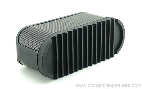 Bluetooth Portable Audio Speaker With Mic Handfree Function Loudspeaker 6 Bluetooth Portable Audio Speaker with Mic Hands-free Function Loudspeaker