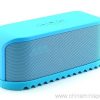 Bluetooth Portable Audio Speaker With Mic Handfree Function Loudspeaker 7 Bluetooth Portable Audio Speaker with Mic Hands-free Function Loudspeaker