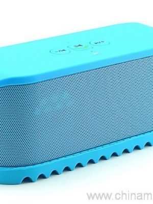 Bluetooth Inaistrithe Cainteoir Fuaime Le Mic Handfree Feidhm Loudspeaker - Íomhá 6