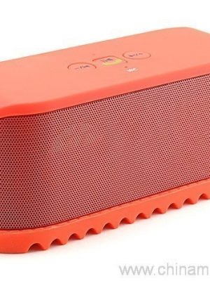 Bluetooth Inaistrithe Cainteoir Fuaime Le Mic Handfree Feidhm Loudspeaker - Íomhá 8
