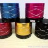 Bluetooth Portable Speaker with USB Port Support FM Radio, TF Card