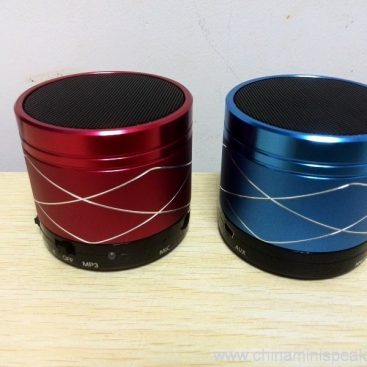 Bluetooth Portable Speaker with USB Port Support FM Radio,TF kata 2