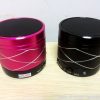 Bluetooth Portable Speaker with USB Port Support FM Radio, TF Card