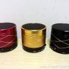 Bluetooth Portable Speaker with USB Port Support FM Radio, TF Card