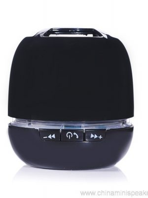 TF Card ұяшығы Хэндсфри Сымсыз Mini Speaker бар Bluetooth - Image 4