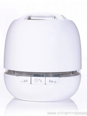 TF Card ұяшығы Хэндсфри Сымсыз Mini Speaker бар Bluetooth - Image 5