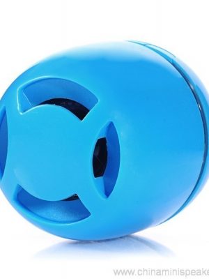 TF Card ұяшығы Хэндсфри Сымсыз Mini Speaker бар Bluetooth - Image 7