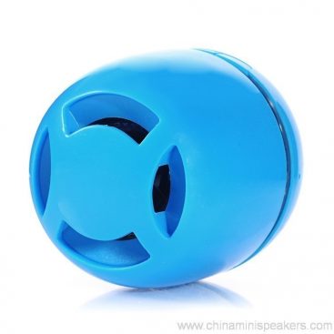 Bluetooth mit TF Card Slot Handsfree drahtlose Mini-Lautsprecher 6