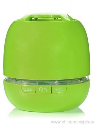 TF Card ұяшығы Хэндсфри Сымсыз Mini Speaker бар Bluetooth - Image 8