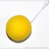 Gift Mini Portable Travel Music Sponge Ball Speaker with 3.5mm Audio Jack