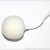 Gift Mini Portable Travel Music Sponge Ball Speaker with 3.5mm Audio Jack