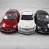 Fashion car shape mini USB speaker 2 Car Shape Mini USB Speaker