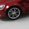 Fashion car shape mini USB speaker 5 Car Shape Mini USB Speaker