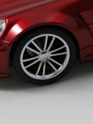 Mote bil figur mini USB høyttaler - Image 6