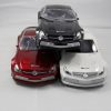 Fashion car shape mini USB speaker 9 Car Shape Mini USB Speaker